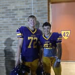 Brady Petersen - Facebook