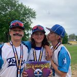 Brady Randall - @bradyrandall444 - Instagram