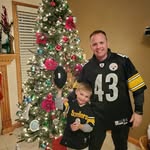 Brady Randall - @brady.randall.1985 - Instagram