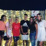 Brady Robertson - @tacojr12 - Instagram