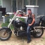 Brady Ross - @servant20 - Instagram
