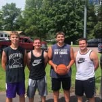 Brady Ross - @overtimebradr - Instagram