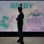 Brady J. Rowe - @brady_rowe2024 - Instagram