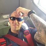 Brady Rowe - @jekyllvhyde - Instagram