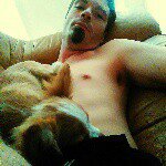 Brady Russell - @bradyfox90 - Instagram