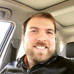 Brady Russell - @brussell500 - Instagram