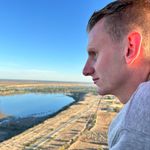 Brady Russell - @brussell1210 - Instagram