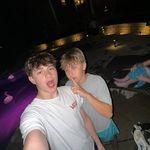 Brady Russell - @brady_.russell09 - Instagram