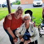 Tina Brady Shoemaker - @trdckmom - Instagram