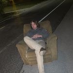 Brady Simpson - @b_rad2112 - Instagram