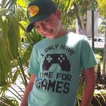 Brady Simpson - @bradysimpson8984 - Instagram