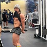 Brady Simpson - @_bradysimps - Instagram