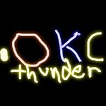 brady  stanton - @okcthunderupp - Instagram