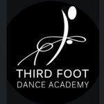 Brady Stanton - @thirdfootdance - Instagram