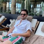 Brady Stevenson - @eggdawg - Instagram