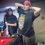 Brady Stevenson - @braindeadlikejim - Instagram
