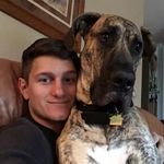 Brady Sturm - @that35guy - Instagram