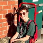 Brady summerall💜 - @fcrtnitee - Instagram