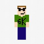 Brady Sumner - @therealmario1234 - Instagram