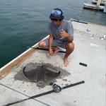 Brady Chase and Tate - @harbor_rays - Instagram
