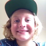 Brady Jk Tate - @tater_bugs223 - Instagram