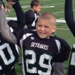 Brady Tate - @bdog343 - Instagram
