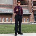 Brady Tate - Facebook