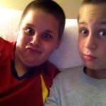 Tate & Brady - @tatebrady11 - Instagram