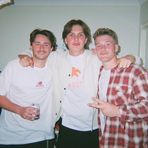 Brady Temple - Facebook