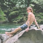 Kieran Temple: - @kieranbradytemple - Instagram