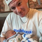 Brady Thompson - @btthomp1224 - Instagram
