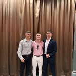 Brady Thompson - @brady_203_thompson - Instagram