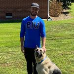 Brady Thompson - @bradylennon - Instagram