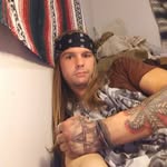 Brady Thurston - @hippyhighlife - Instagram