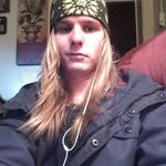 Brady Thurston - @hippyhigh93 - Instagram
