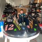 Brady Torres - Facebook