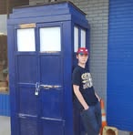 Brady Townsend - Facebook