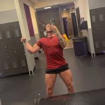 Brady Tremblay - @bigbrrd_fitness - Instagram