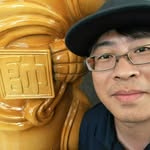 Brady Tsai - @bbsonkimo - Instagram