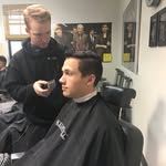 Braydon Twitchell - @twitch_the_barber - Instagram