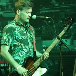 Brady Wagner - @brady_the_bassist - Instagram