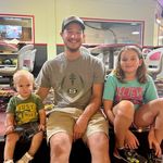 Brady Wallace - @brady_wallace10 - Instagram
