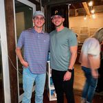 Brady Wallace - @bwallace28 - Instagram