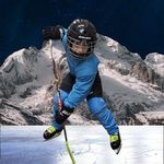 Brady Wallace - @bwhockey18 - Instagram