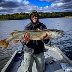 Brady Walter - @bwalterfishing - Instagram
