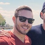 Brady Warner - @bdubs321 - Instagram