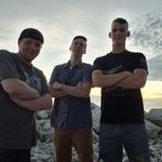Brady Warner - @crayoneater85 - Instagram