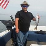 Brady Warner - @thunderwind1971 - Instagram
