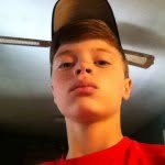 Brady Webster - @buckwildb - Instagram