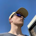 Brady Webster - @itisbrady - Instagram